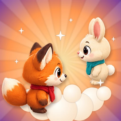 Poof Pals app icon